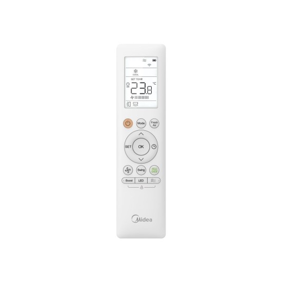Внутренние блоки мультисистемы Midea серия Гайя Мульти (Gaia Multi)