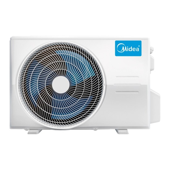 Тепловой насос Midea ХитФорсе (HeatForce)