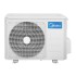 Наружные блоки кондиционеров Midea серия M-OE-Q1