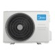 Полупромышленные кассетные кондиционеры Midea серия MCA3/MOU-L