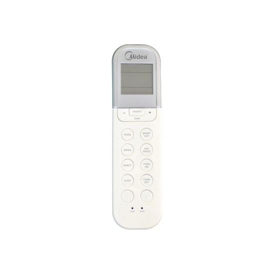 Внутренние блоки мультисистемы Midea серия MCA3I