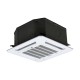 Внутренние блоки мультисистемы Midea серия MCA3I