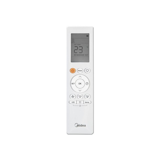 Полупромышленные кондиционеры Midea серия MCA3U/MO-N8