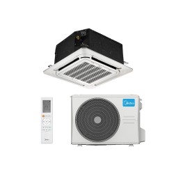 Полупромышленные кондиционеры Midea серия MCA3U/MO-N8