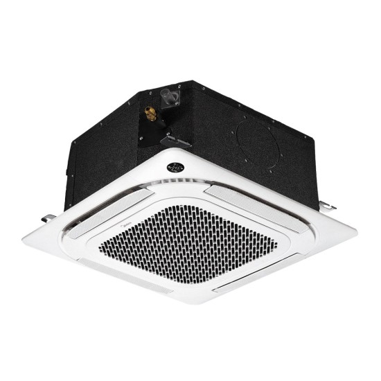 Полупромышленные кассетные кондиционеры Midea серия MCA4U/MO-N8