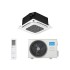 Полупромышленные кассетные кондиционеры Midea серия MCA4U/MO-N8