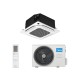 Полупромышленные кассетные кондиционеры Midea серия MCA4U/MO-N8