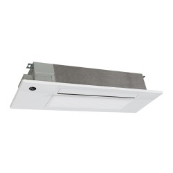 Полупромышленные кассетные кондиционеры Midea серия MCBU/MO-N8