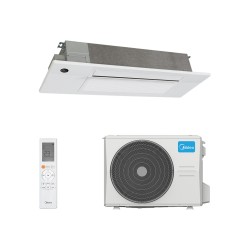 Полупромышленные кассетные кондиционеры Midea серия MCBU/MO-N8