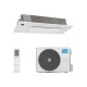 Полупромышленные кассетные кондиционеры Midea серия MCBU/MO-N8