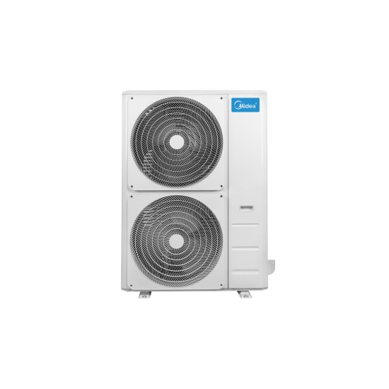 Полупромышленный инверторный кассетный кондиционер Midea серия MCD1/MO-N8