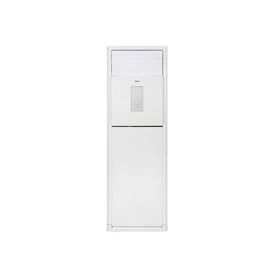 Полупромышленные колонные on/off сплит-системы Midea серия MFM/MOU-L