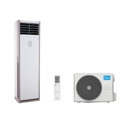 Полупромышленные кондиционеры Midea MFPA/MOU-L