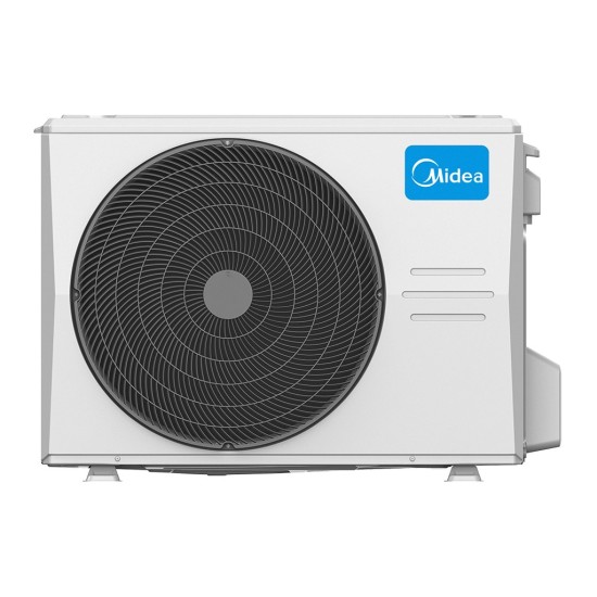 Полупромышленные кондиционеры Midea колонного типа серия MFPA/MOU