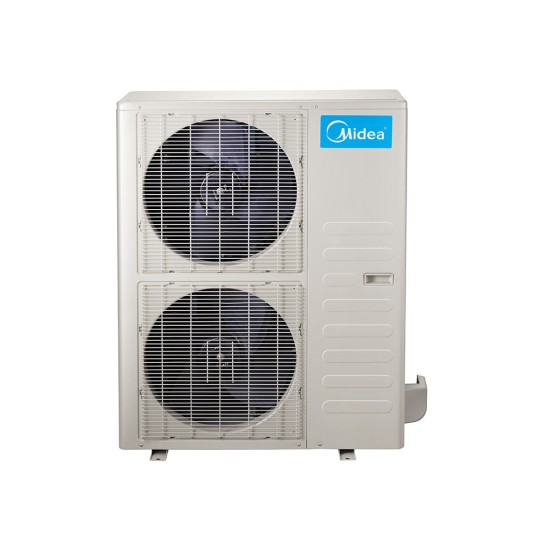 Высоконапорные канальные кондиционеры Midea серия MHG-P/MOU