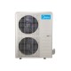 Высоконапорные канальные кондиционеры Midea серия MHG-P/MOU