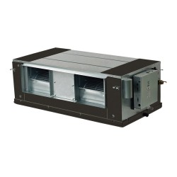 Канальный внутренний блок VRF Midea серия MI2-T1
