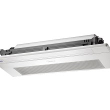 Кассетные внутренние блоки VRF Midea