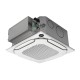 Кассетный внутренний блок VRF Midea серия MIH-Q4 (V8)