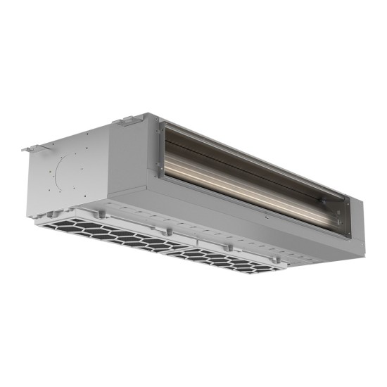 Канальный внутренний блок VRF Midea серия MIH-T2 (V8)