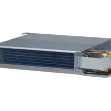 Канальные фанкойлы Midea серии AC