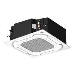 Кассетные фанкойлы Midea серия MKA-RA