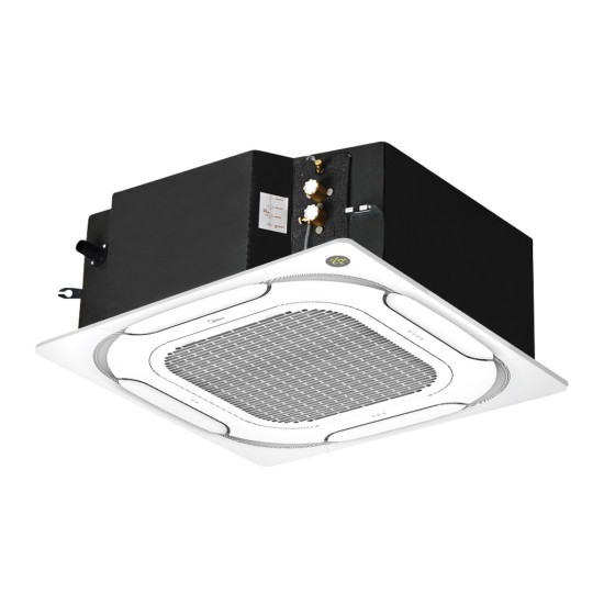 Кассетные фанкойлы Midea серия MKA-RA