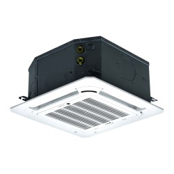 Фанкойлы кассетного типа Midea серия MKD-A