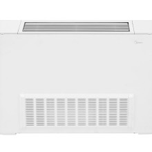 Напольно-потолочные фанкойлы Midea с AC-двигателем