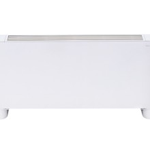 Напольно-потолочные фанкойлы Midea DC