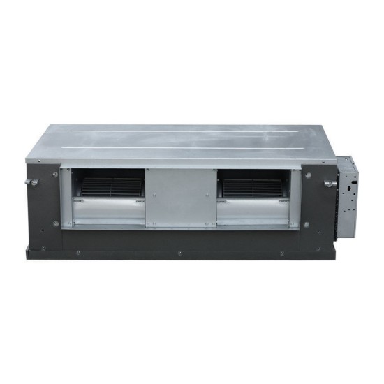 Канальные фанкойлы Midea серия MKT3-FG50
