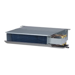 Канальные фанкойлы Midea серия MKT3-V-F