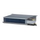 Канальные фанкойлы Midea серия MKT3-V-F