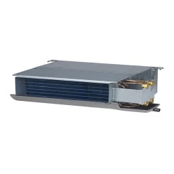 Канальные фанкойлы Midea серия MKT3-V