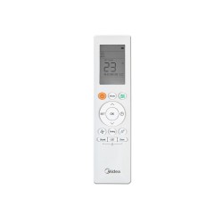 Внутренние блоки мультисистемы Midea серия MMCA4U