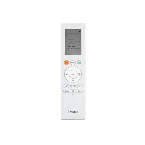 Внутренние блоки мультисистемы Midea серия MMCA4U