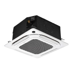 Внутренние блоки мультисистемы Midea серия MMCA4U