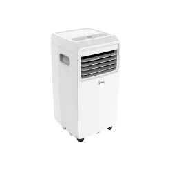 Мобильные кондиционеры Midea серия MPPHA