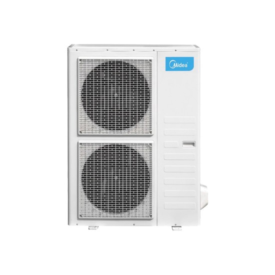 Средненапорные канальные кондиционеры Midea серия MTI-1-P/MOU-L