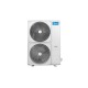 Полупромышленные канальные кондиционеры Midea серия MTI-1F-P/MO-N8