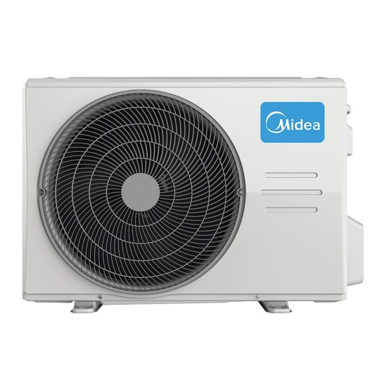 Средненапорные канальные кондиционеры Midea серия MTI-P/MOU