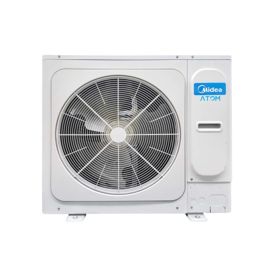 DC Inverter компрессорно-конденсаторные блоки «только охлаждение» типа MVUС(200-280)CCU-VA3