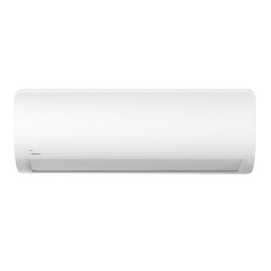 Настенные On/Off сплит-системы Midea серия Парамаунт R32 (Paramount R32)