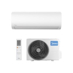 Настенные On/Off сплит-системы Midea серия Парамаунт R32 (Paramount R32)