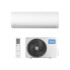 Настенные On/Off сплит-системы Midea серия Парамаунт R32 (Paramount R32)