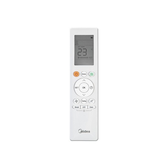 Внутренние блоки мультисистемы Midea серия Персона Инвертор Мульти (Persona Inverter Multi)
