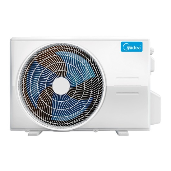 Инверторные сплит-системы Midea серия Персона Инвертор Wi-Fi (Persona Inverter Wi-Fi)