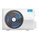 Настенные On/Off сплит-системы Midea серия Праймери R32 (Primary R32)