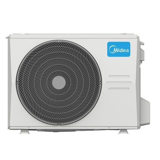 Инверторные сплит-системы Midea серия Анлимитед Инвертор (Unlimited inverter)