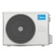 Настенные On/Off сплит-системы Midea Анлимитед (Unlimited)